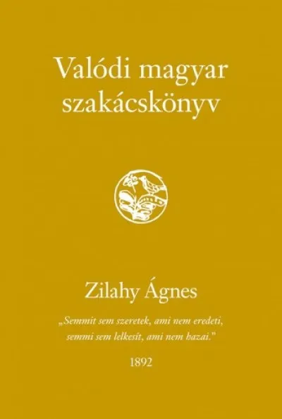 Expressz kézbesítés Valódi magyar szakácskönyv