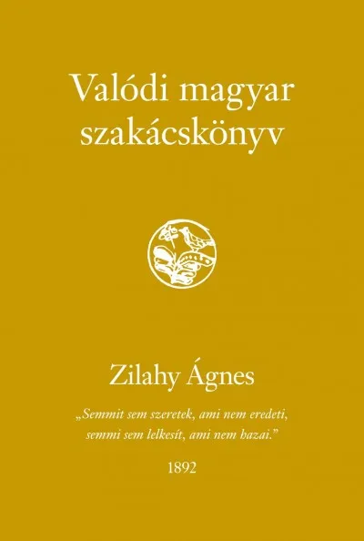 Szuper ajánlat Valódi magyar szakácskönyv