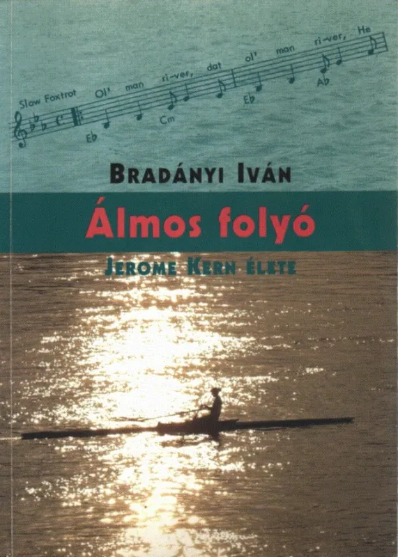 Álmos folyó Bestseller