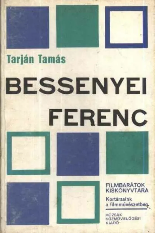 Bessenyei Ferenc Szuper ajánlat