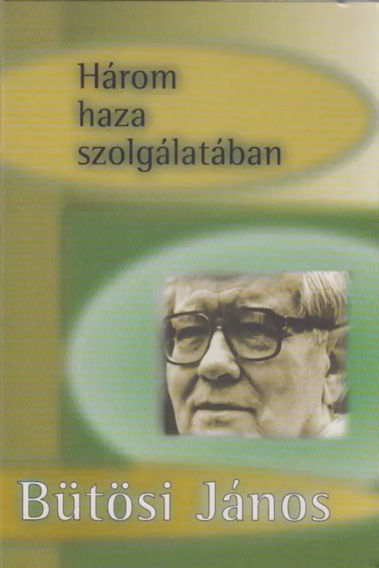 Három haza szolgálatában (dedikált) Szezonális akció