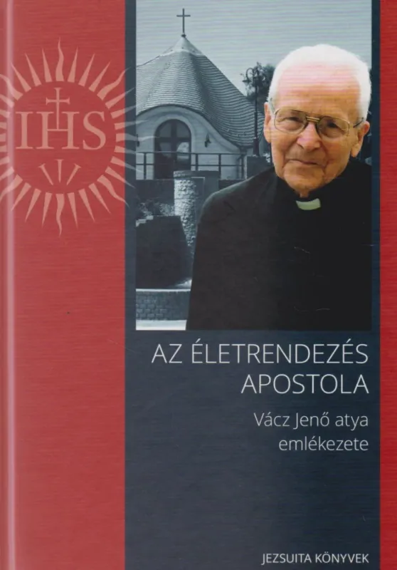 Exkluzív ajánlat Az életrendezés apostola
