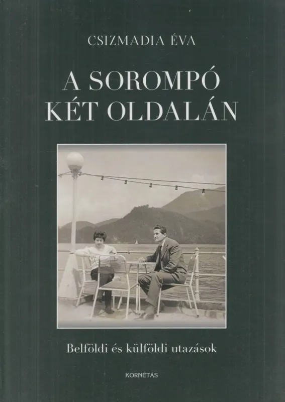 Sorompó két oldalán Legkelendőbb