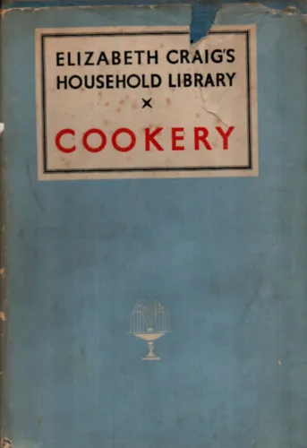 Cookery. Végkiárusítás