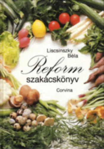Gyors kiszállítás 2 db szakácskönyv: Sütés-főzés mikrohullámon + Reform szakácskönyv