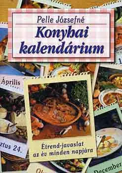Konyhai kalemdárium Árcsökkenés