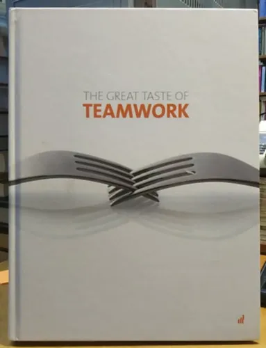 The Great Taste of Teamwork (Retting ICC) Outlet