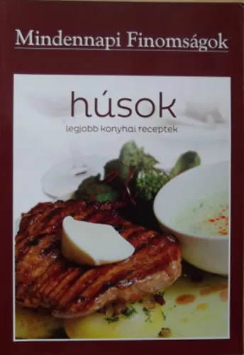 Kiárusítás Mindennapi finomságok - Húsok