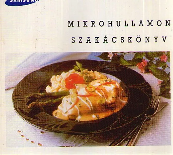 Mikrohullámon Újdonság