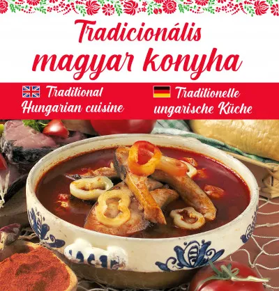Tradicionális magyar konyha Végkiárusítás