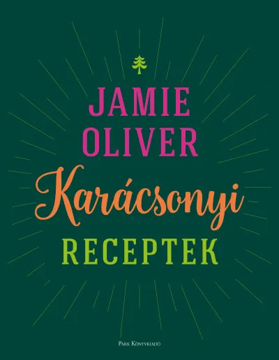 Karácsonyi receptek Vedd meg online