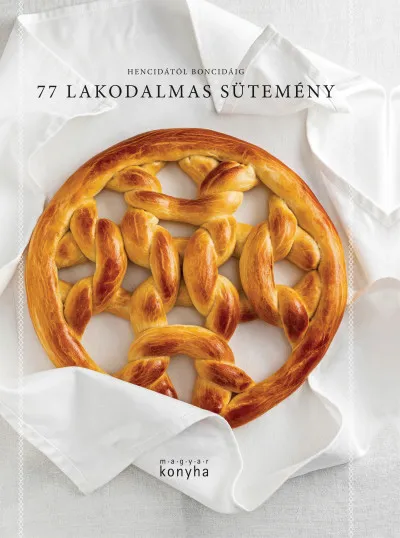 Vedd meg online 77 Lakodalmas sütemény