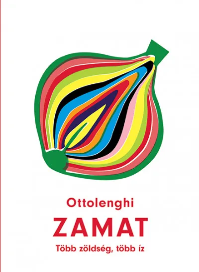 Kihagyhatatlan ajánlat Zamat - Több zöldség, több íz