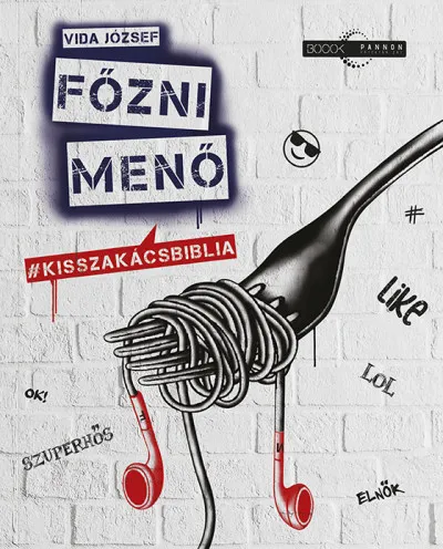 Főzni menő - #kisszakácsbiblia Legkelendőbb