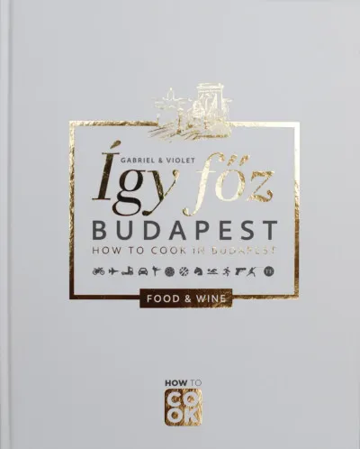 Így főz Budapest How to Cook in Budapest Nézd meg most