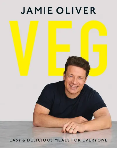 Veg : Easy & Delicious Meals for Everyone Árengedmény