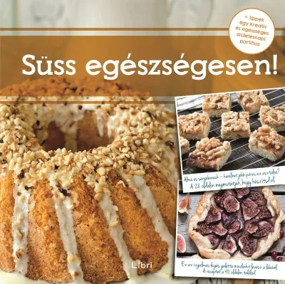 Süss egészségesen! Expressz szállítás