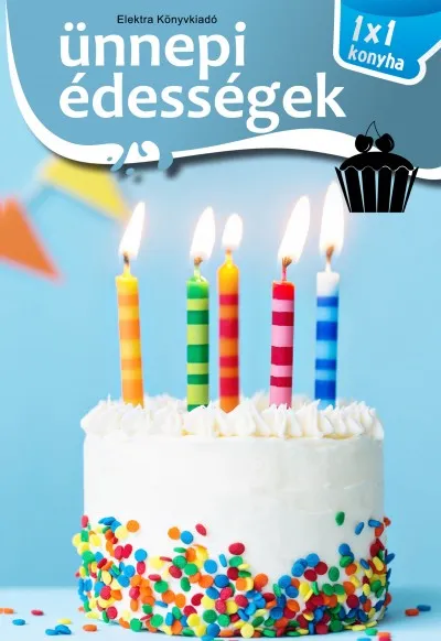 Ünnepi édességek Expressz kézbesítés