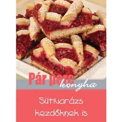 Sütivarázs kezdőknek is - Pár perc konyha Rendeld meg most