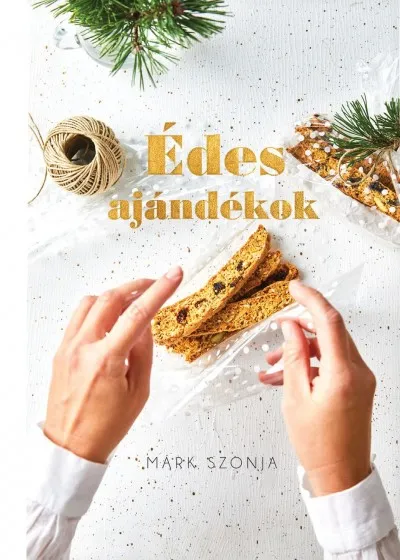 Édes ajándékok Szuper akció