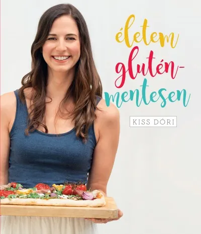 Életem gluténmentesen Olcsó