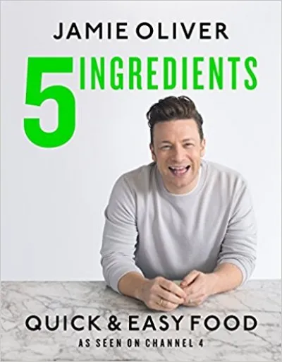 Olcsóbb 5 Ingredients - Quick and Easy Food