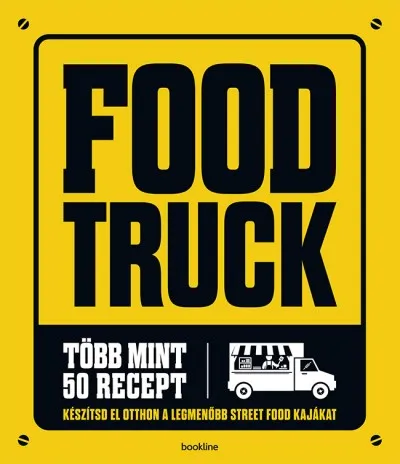 Food Truck Szezonális akció