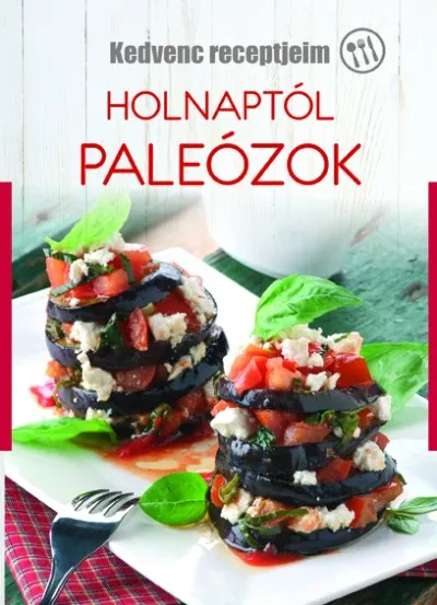 Holnaptól paleózok Legjobb ár