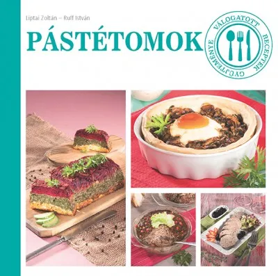 Vásárlói kedvenc Pástétomok