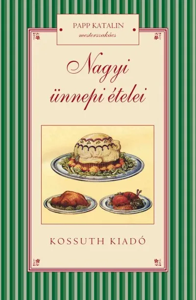 Nagyi ünnepi ételei Népszerű