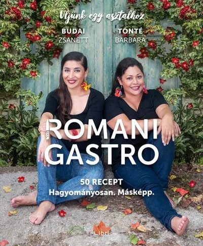 Expressz kézbesítés Romani Gastro