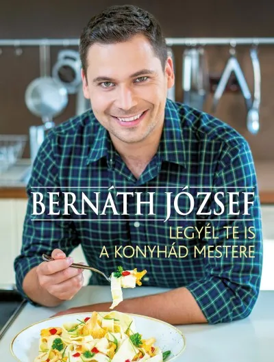 Legyél te is a konyhád mestere Azonnal elérhető