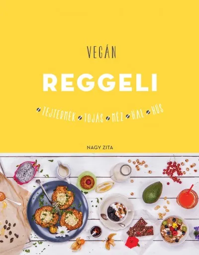 Outlet Vegán Reggeli