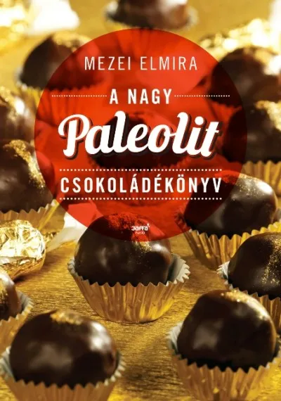 A nagy paleolit csokoládékönyv Expressz szállítás