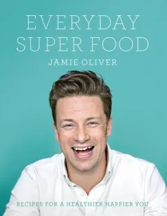 Különleges ajánlat Everyday Super Food