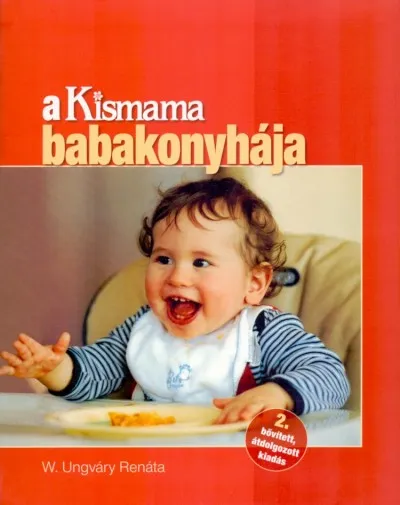 A kismama babakonyhája Ajánlat