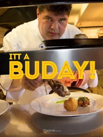 Árengedmény Itt a Buday!
