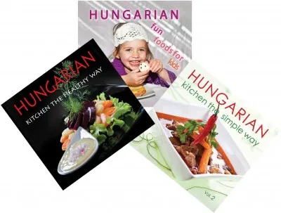 Taste of Hungary Ne maradj le