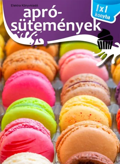 Aprósütemények Árengedmény