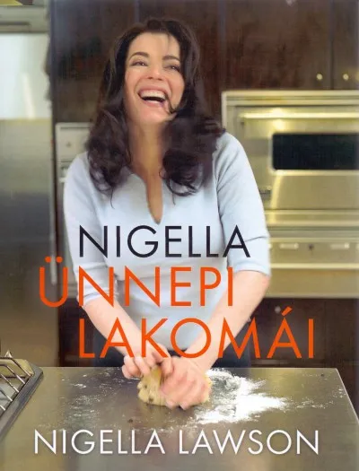 Nigella ünnepi lakomái Akciós ár