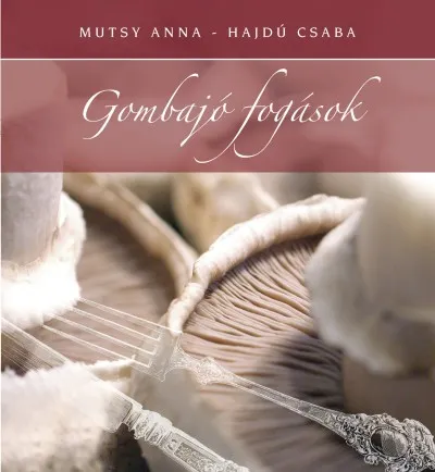 Gombajó fogások Végkiárusítás