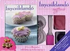 Csak ma Ínycsiklandó muffinok - Ellenállhatatlan, tökéletes apró finomságok
