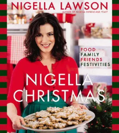 Nigella Christmas - Food, Family, Friends, Festivities Különleges ajánlat