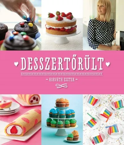 Desszertőrült Legnépszerűbb