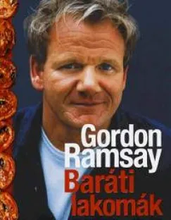 Baráti lakomák Prémium