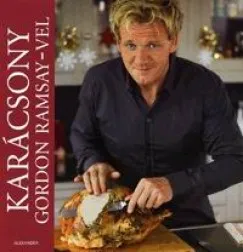 Vásárlói kedvenc Karácsony Gordon Ramsay-vel