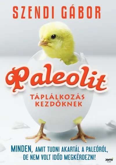 Olcsó Paleolit táplálkozás kezdőknek - Minden amit tudni akartál a paleóról, de nem volt időd megkérdezni!