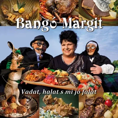 Vadat, halat s mi jó falat Alacsony ár