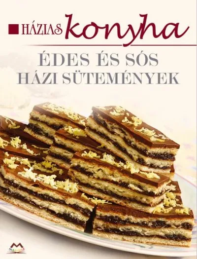 Édes és sós házi sütemények Árcsökkenés