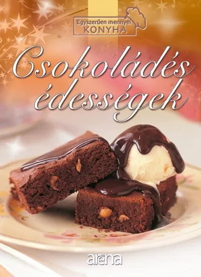 Legjobb ár Csokoládés édességek